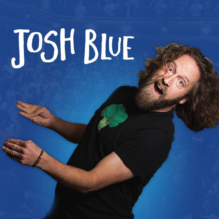 Josh Blue