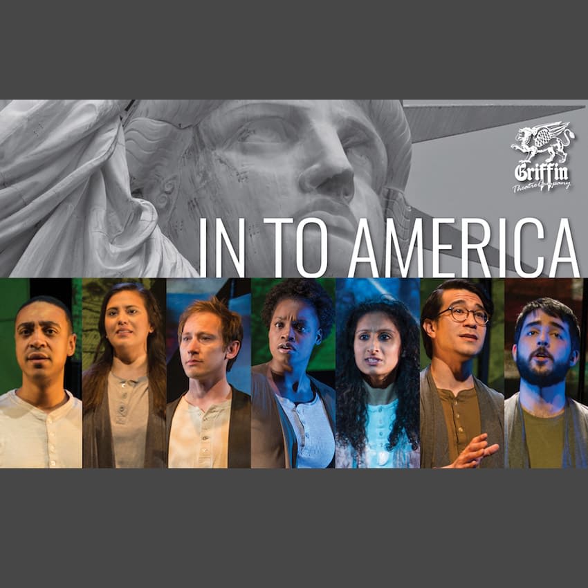 In To America