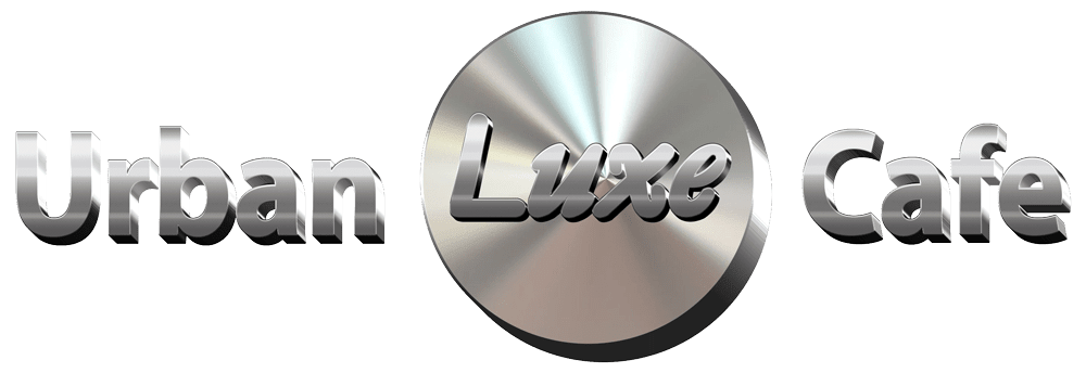 Urban Luxe Cafe