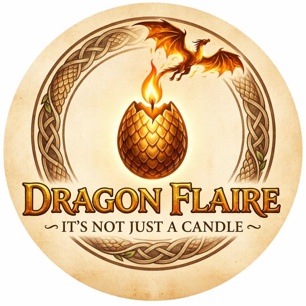 Dragon Flaire