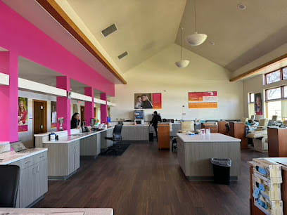 Versiti Blood Center of Wisconsin