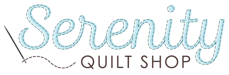 Serenity Quilt Shop