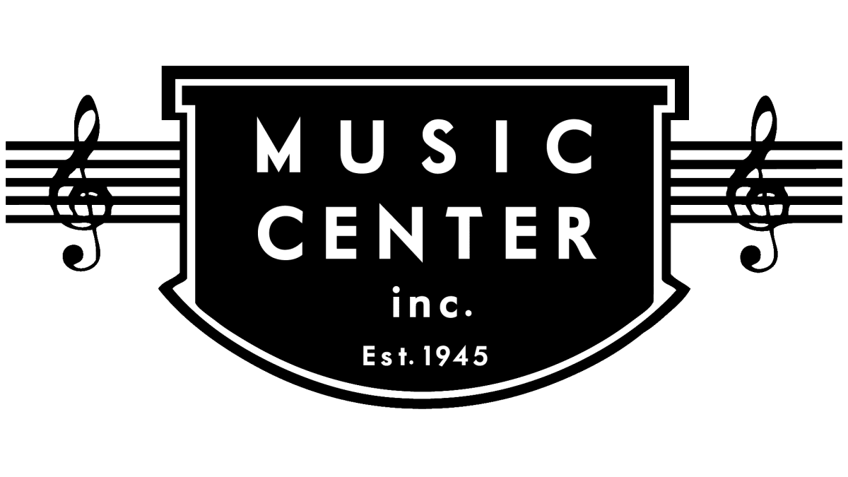 Music Center Inc.