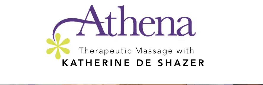 Athena Therapeutic Massage