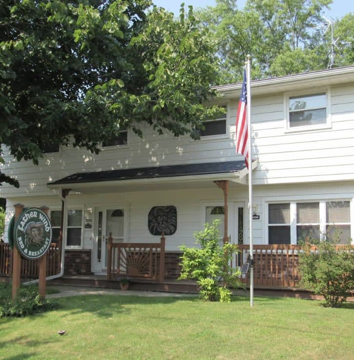 Father Wind Bed & Breakfast LLC