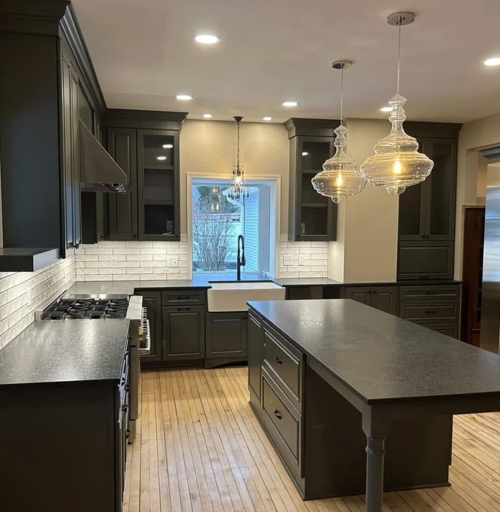 S&H Remodeling, Inc.