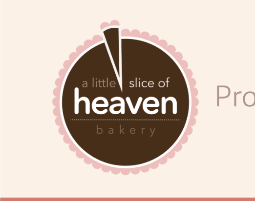 A Little Slice of Heaven