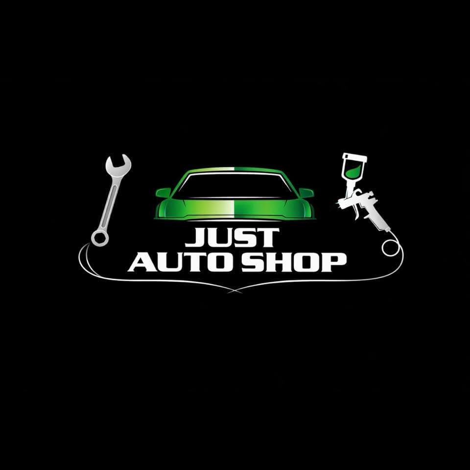 Just Auto Shop