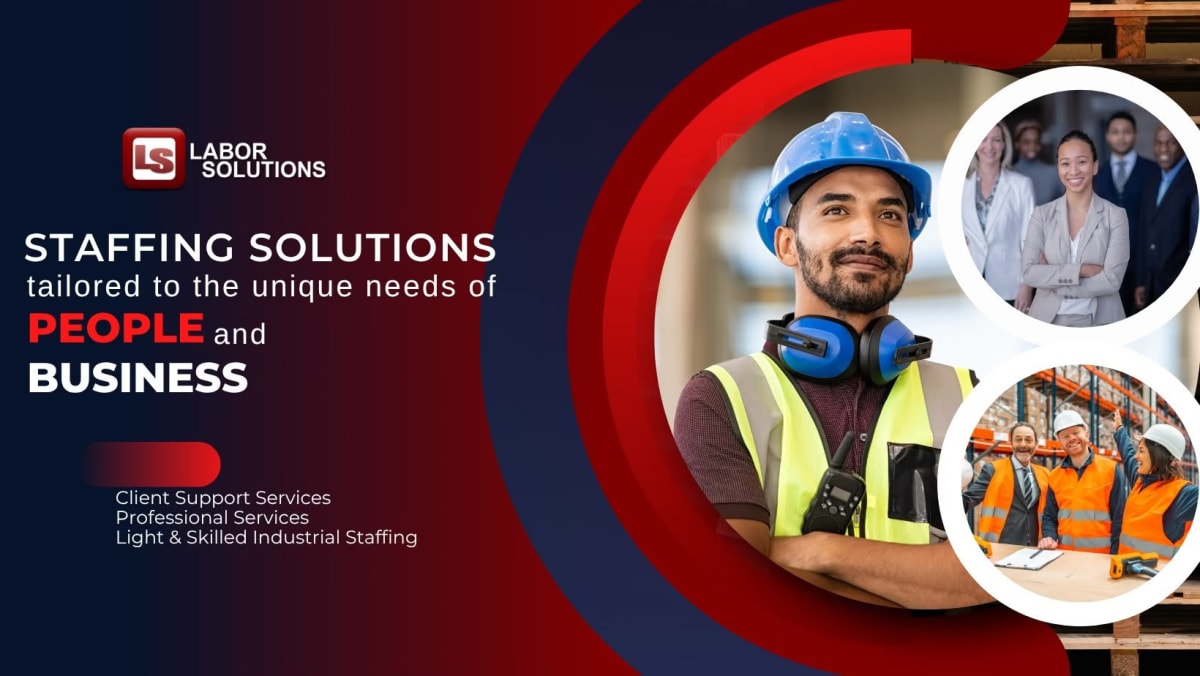 Labor Solutions LLC