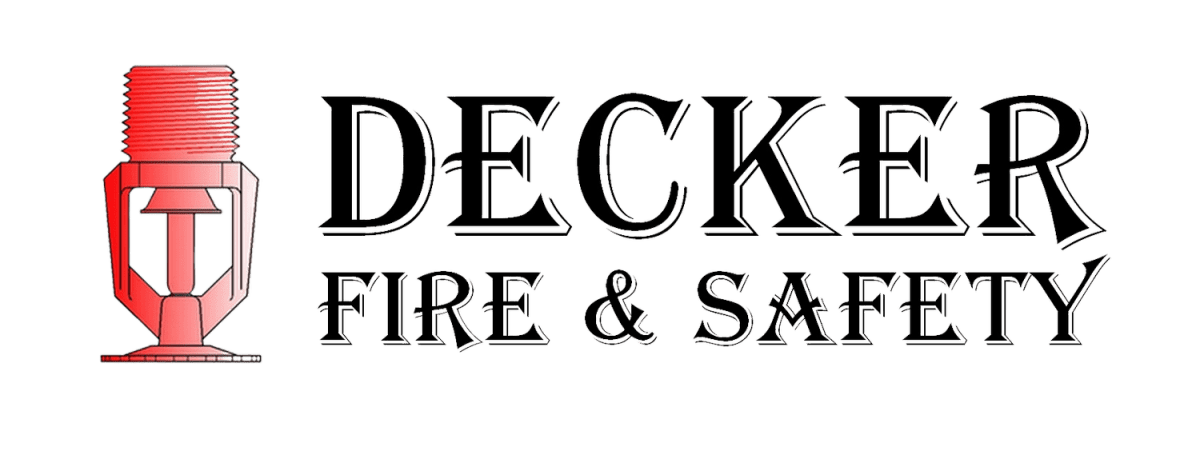 Decker Fire & Safety Services