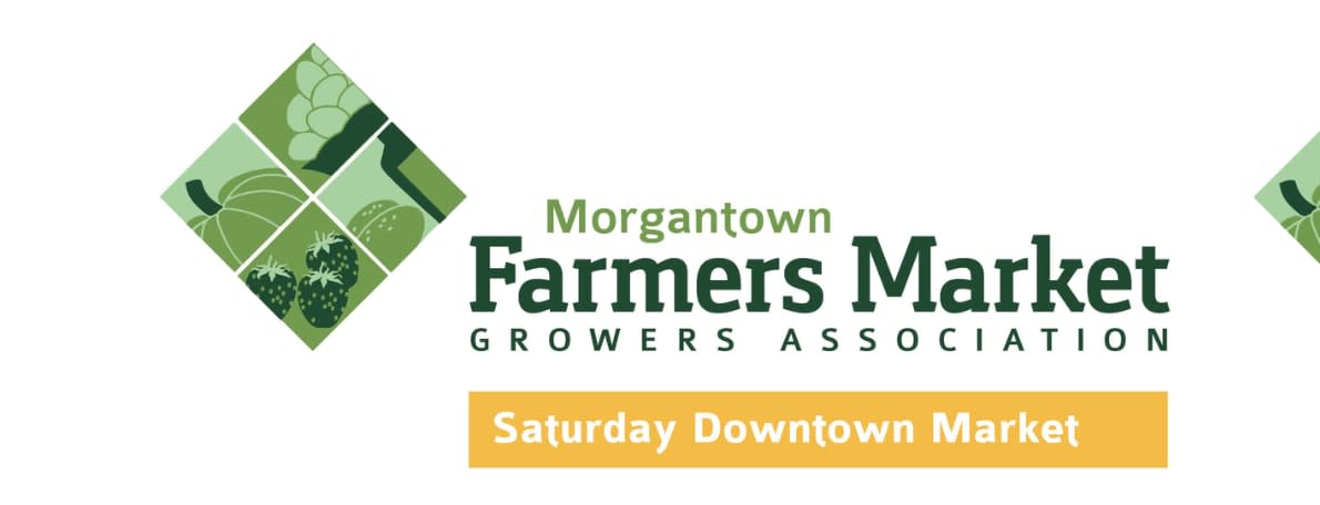 Morgantown Farmers Market — 2026 Summer Markets