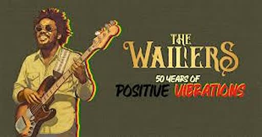 The Wailers