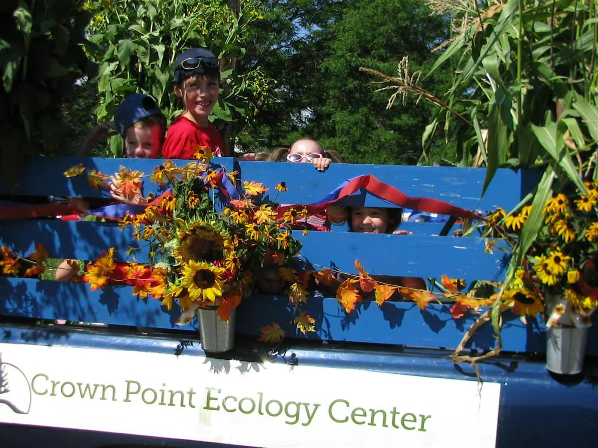 Fun on the Farm: All Abilities Fall Fest