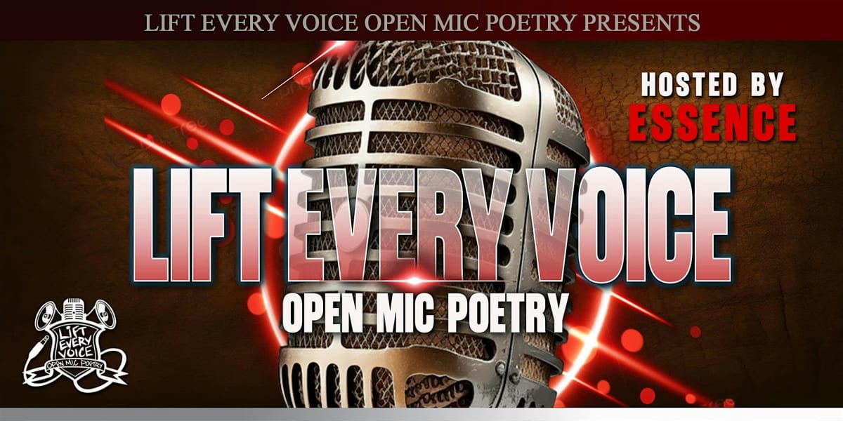LEV Open Mic