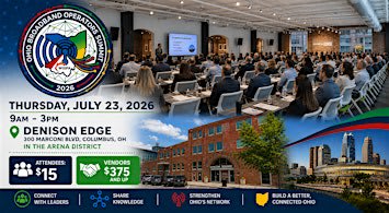 OHIO WISPA - Ohio Broadband Operators Summit '26