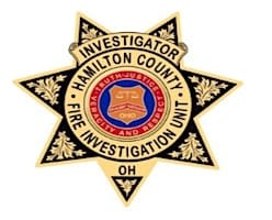 40 Hour Basic Fire Investigation Course