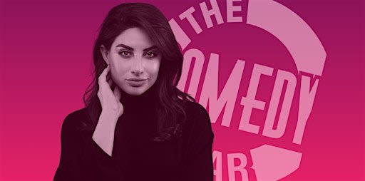 SATURDAY SEPTEMBER 19: LEAH LAMARR