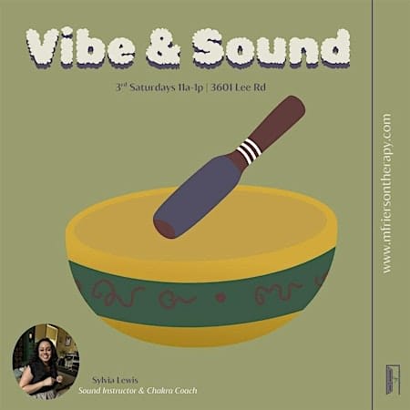 Vibe & Sound