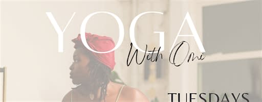 Yoga for EVERY body