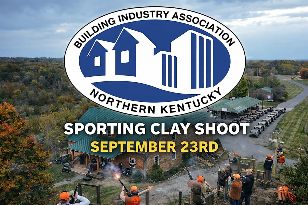 2026 Clay Shoot