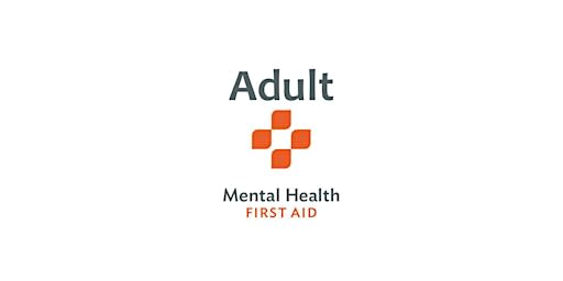 ADULT Mental Health First Aid (09-15-26) BLENDED