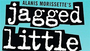 Stone Productions presents: Jagged Little Pill