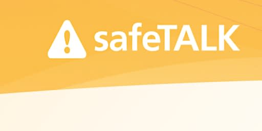 safeTALK (suicide alertness for everyone), Traverse City, MI