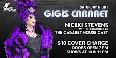 GIGIS Cabaret