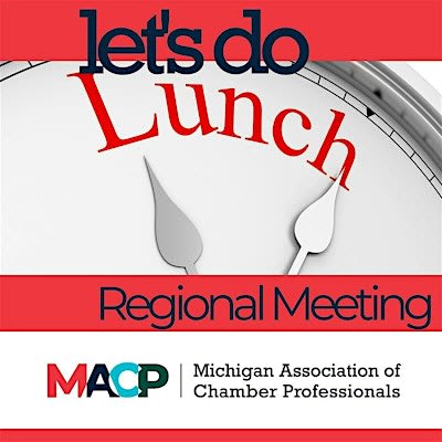 MACP Regional Meeting: Macomb/Wayne County