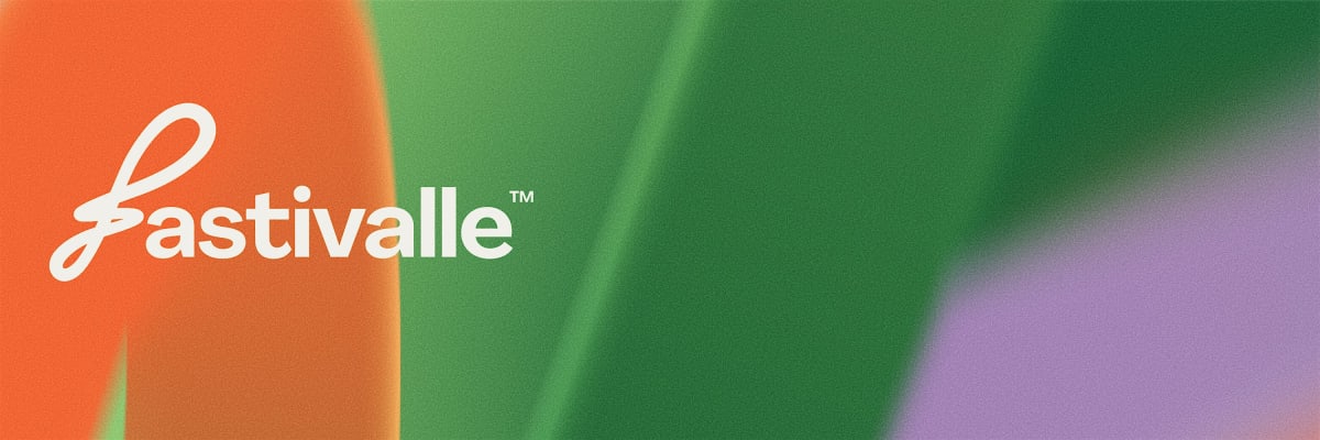 fastivalle™ - all day music festival