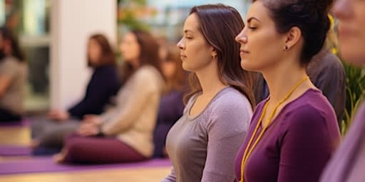 Moxie Women's Wellness Retreat
