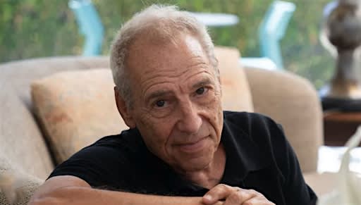 Ben Sidran & Friends