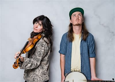 Golden Shoals - Sugar Maple Concert Series
