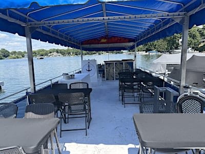 Thursday Night Music Cruises