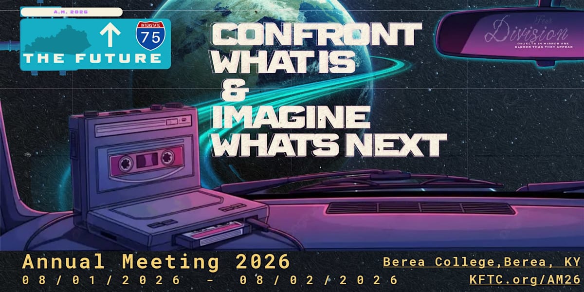 KFTC's 2026 Annual Membership Meeting