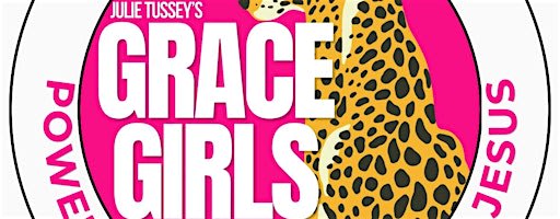 Julie Tussey's GRACE GIRLS & CO. In-Person-Meetings