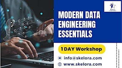 Modern Data Operations 2 Days Training in Nashville, TN