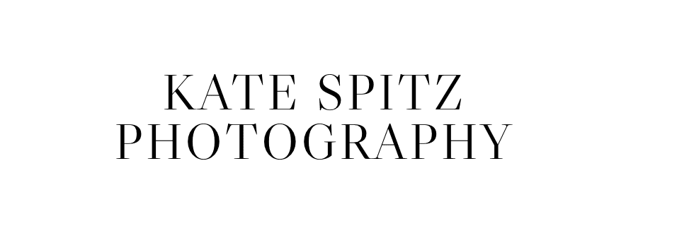Kate Spitz Photography