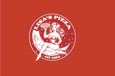 Lisa's Pizza