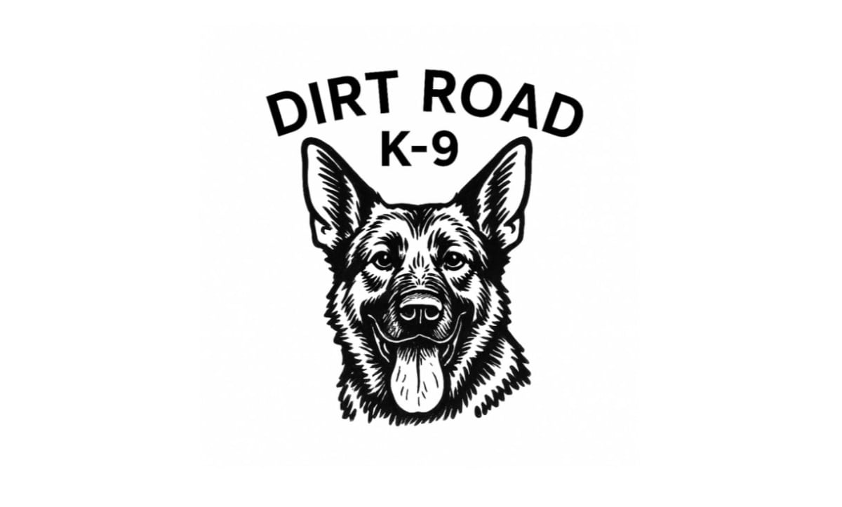 Dirt Road K-9