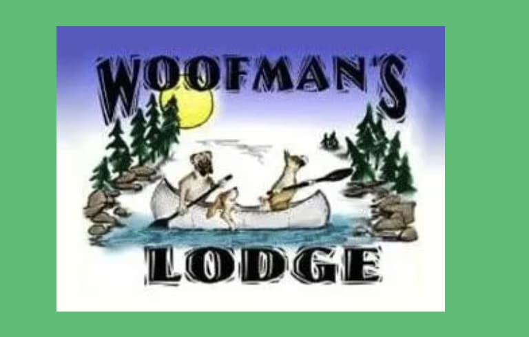 Woofman's Lodge