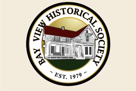  Bay View Historical Society