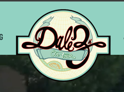 Dale Z.'s On Tour