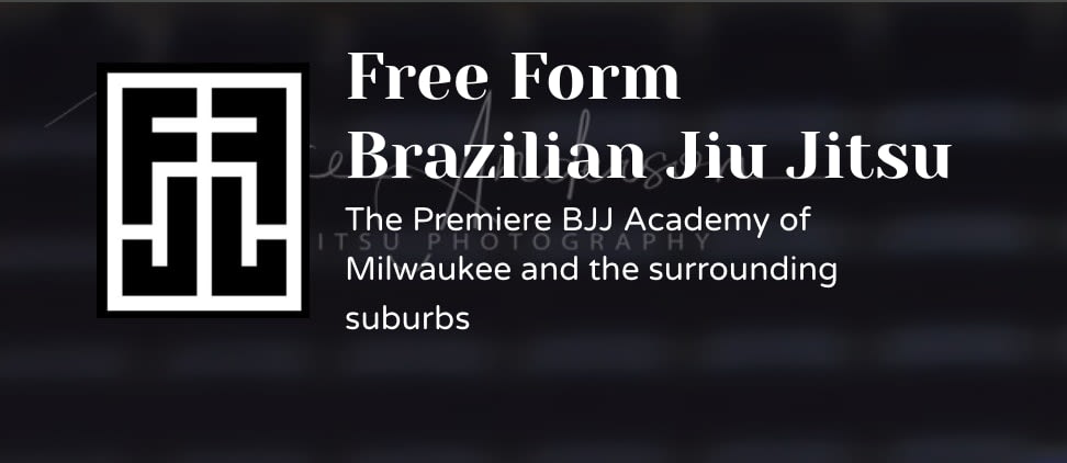 Free Form Brazilian Jiu Jitsu