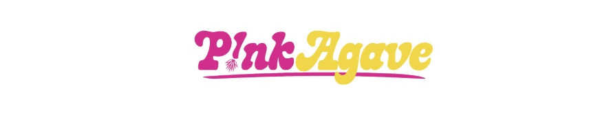 Pink Agave