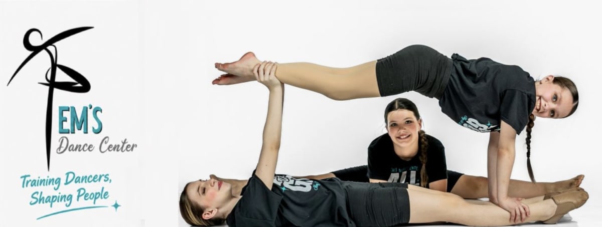  EM's Dance Center