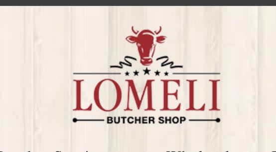  Lomeli Butcher Shop