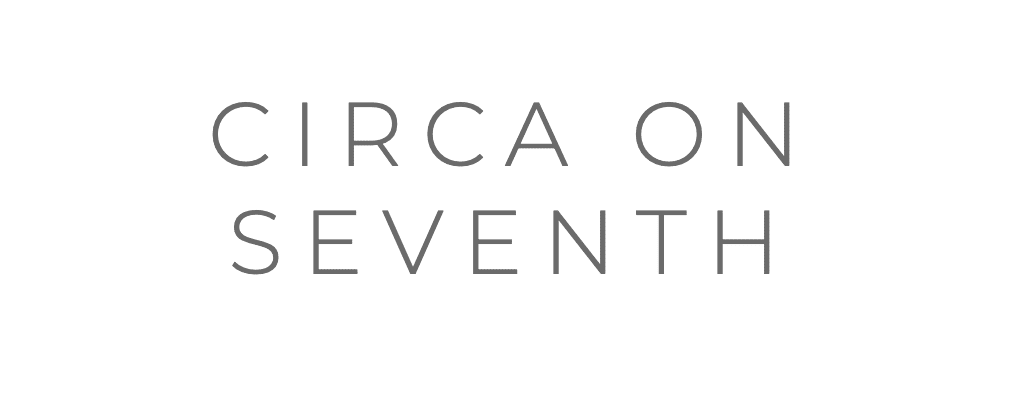 Circa on Seventh