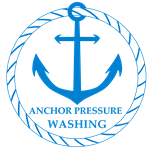 Anchor Pressure Washing