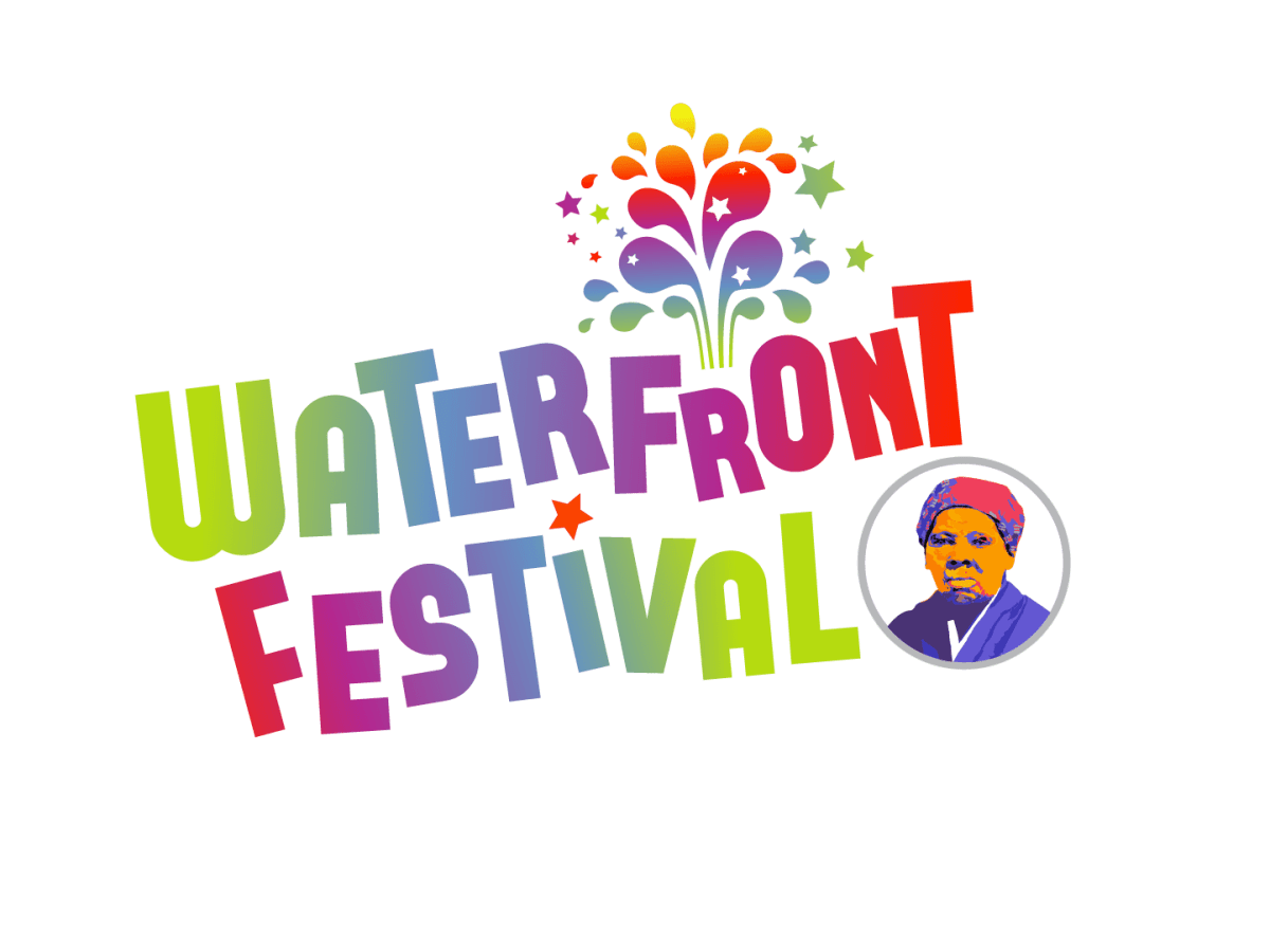 Cherry Hill Arts & Music Waterfront Festival